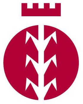 Logotipo Alcañiz