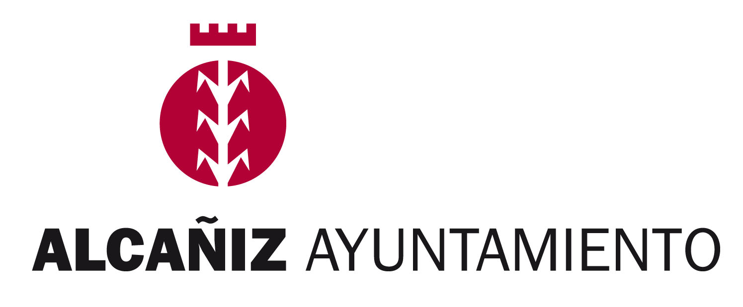 Logotipo Alcañiz